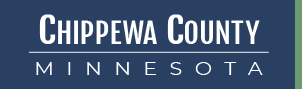 Chippewa County, Minnesota logo.